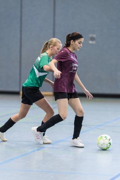 Bild 509 - wBJ Loewinnen Cup B2